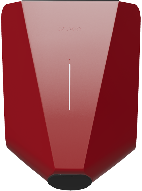 Vinrød